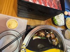 -牛匠和牛寿喜锅(西安总店)