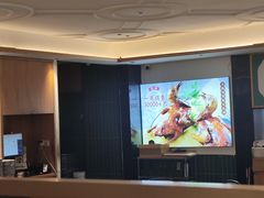 -粤港湾砂锅粥·宵夜(宝龙店)
