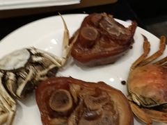 -东方红海鲜百汇(国际大厦店)