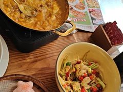 -恰饭·老长沙市井菜(天河客运站店)