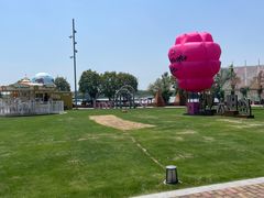 -太阳岛度假酒店