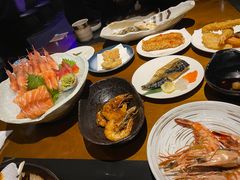 -和彩放题餐厅(酒仙桥店)