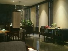 大堂-粗茶淡饭·隐庐私厨(东亭店)