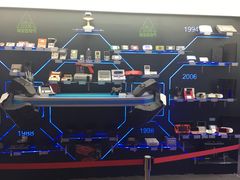 -东浩兰生上海世博展览馆