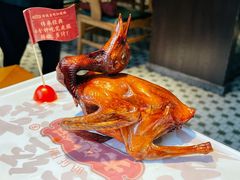 -大鸽饭(北京路店)