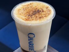 -CHARLIETOWN红茶公司(南京万象天地店)