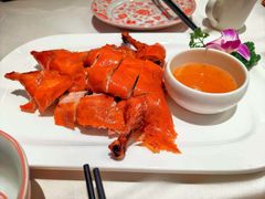 -老海陵·泰州菜(图书馆店)
