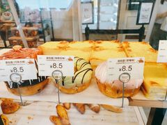 -美心西饼mx cakes(猎德优托邦店)