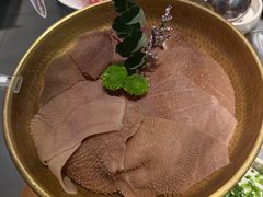 -巴奴毛肚火锅(悠唐购物中心店)