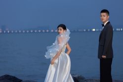 点击看大图 -Mu慕婚纱摄影·超级工作室