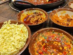 -冯校长老火锅(深圳总店)