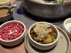 -巴奴毛肚火锅(京西大悦城店)