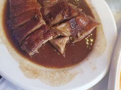 -尚岛私房菜(西方巷店)