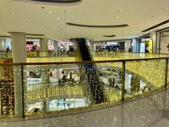 -银泰百货(北京大红门店)