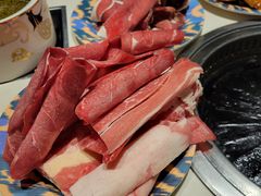 -一号桥自助火锅城(揽秀园西街店)