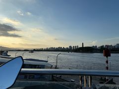 -江心屿景区