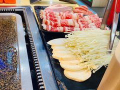 -猪的故事·韩式烤肉(韩乐坊店)