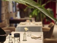 -Osteria Garden 生蚝花园餐厅(原进贤路店)