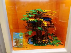 -LEGO(国贸商城店)