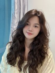 -YESIDO椰岛造型烫发染发