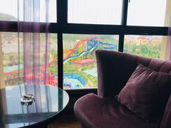 -海世界温泉水上乐园