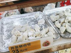 -炳记云饺(德政总店)