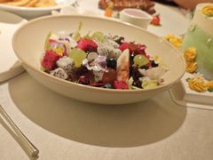 -PARFUM FLORAL花境法餐(南京首店)