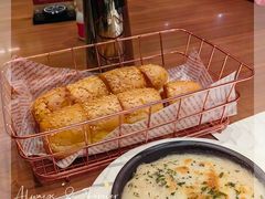 -西堤牛排(北京国瑞店)