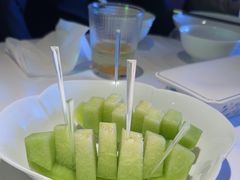 -杏花堂晋商私房菜(华熙五棵松店)