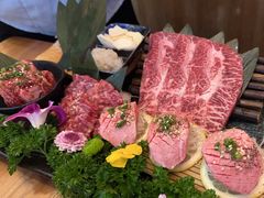 -丸藏和牛烧肉专门店(园区师惠坊店)