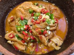 -湘中缘·湖南菜(娄底驻京办店)