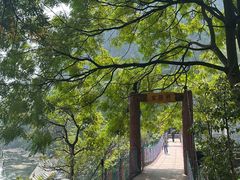 -叠彩山景区