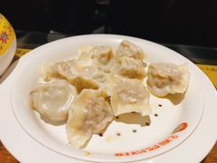 -金谷园饺子·烧烤(人大总店)