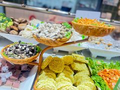 -醉人椒麻辣香锅(上地华联店)