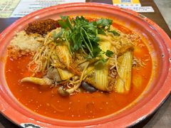 -老街称盘麻辣烫·冒菜(思北店)