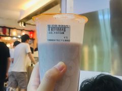 -CoCo都可(湖滨银泰店B区店)