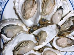 -渔民船说·北塘海鲜·天津菜·海肠捞饭(北塘古镇店)