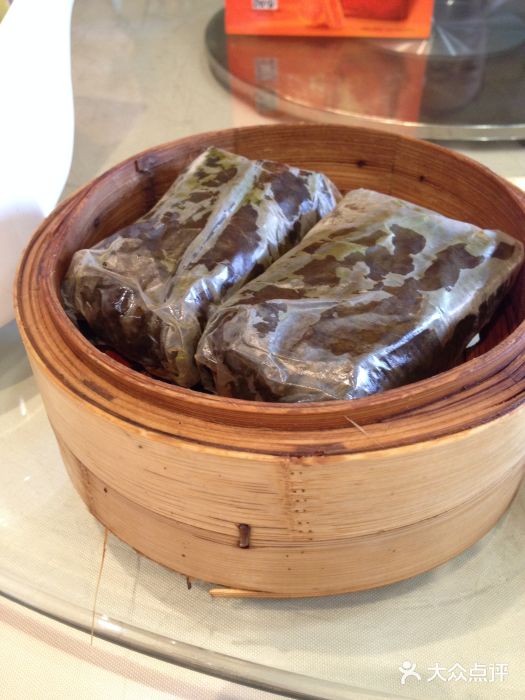 广州酒家(体育东路店)糯米鸡图片