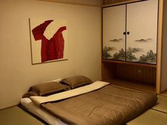 -北京古北水镇御舍温泉酒店