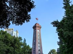 -绵阳人民公园(涪城区)