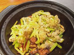 -黑鸡小馆(金源店)