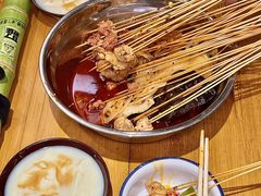 -嘉州鲜知味钵钵鸡(奎星楼店)
