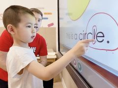 -贝迪森儿童成长中心(未央汉神中心)