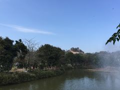 -丹樱生态园