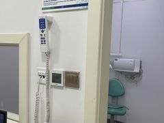 -上海仁爱医院口腔科 · 种植