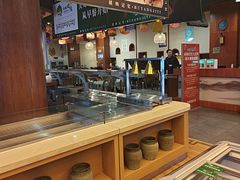 -胡杨记忆(和平路店)