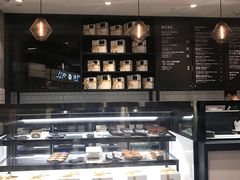 -Awfully Chocolate(嘉里城店)