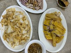 -深圳柯记餐厅(大望店)