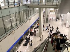 -香港国际机场
