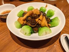 -上海人家花樣年华(中山公园店)
